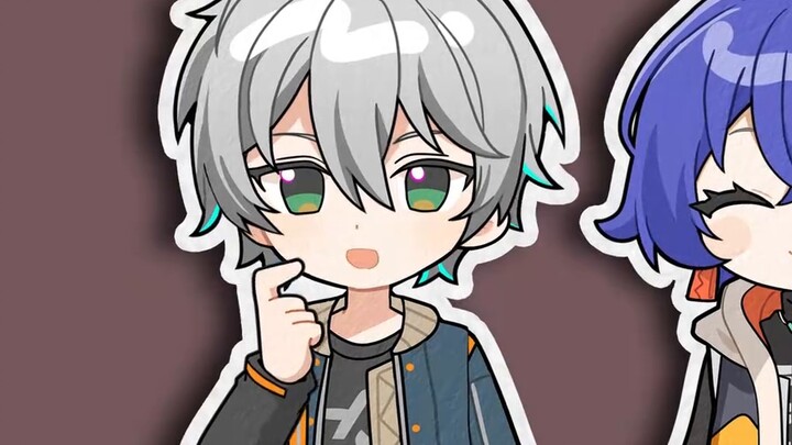 【Absolute Zone Zero】Where are you from? Is this Absolute Zone Zero?