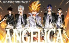 Reborn! [Hype/Sync/AMV] Epic Experience
