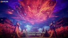 Lingwu continent eps 101