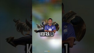 Tiga momen tangker rrq yang gak bakal bisa di lupain #mobilelegends