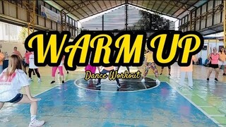 [DANCE WORKOUT] WARM UP DANCE WITH MITCH #zumba #shorts