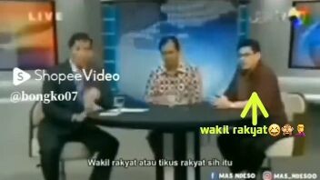 mau ketawa takut dosa