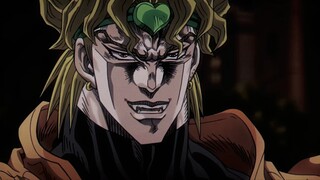 Teman: Saya dengar karakter pirang di anime sangat lucu.