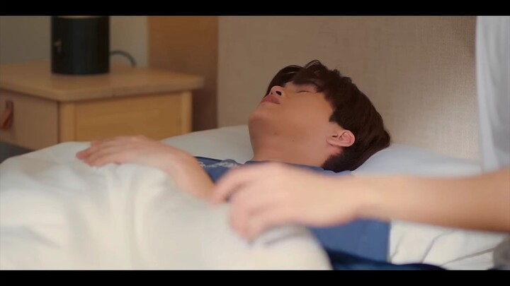 Hình ảnh tôi và khứa bạn khi lỡ ngủ 24 tiếng mà ko có dấu hiệu tỉnh dậy