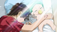Beelzebub Episode 59 (with English Sub)