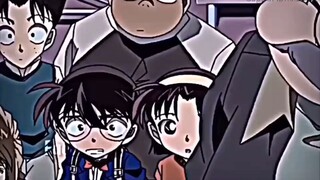 tik tok Conan