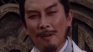 [All-female Three Kingdoms] Zhang Fei is so awesome, are you convinced?