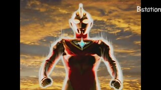 ultraman Gaia episode 2