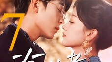 Phim Ngắn Vietsub - Chồng Lạnh Lùng Trở Thành Chó Nhỏ Buồn Bã - Phần 7