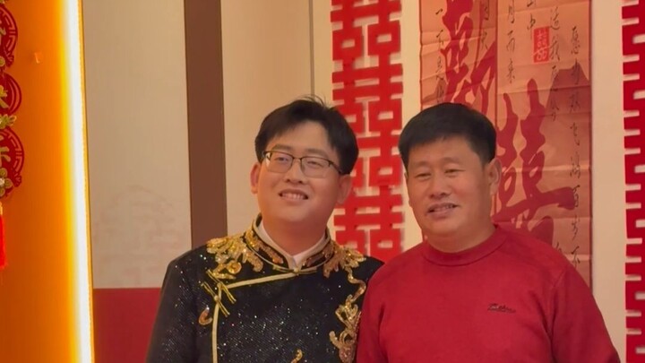 Lately, my dad doesn’t want to be a dad anymore and wants me to take his place.