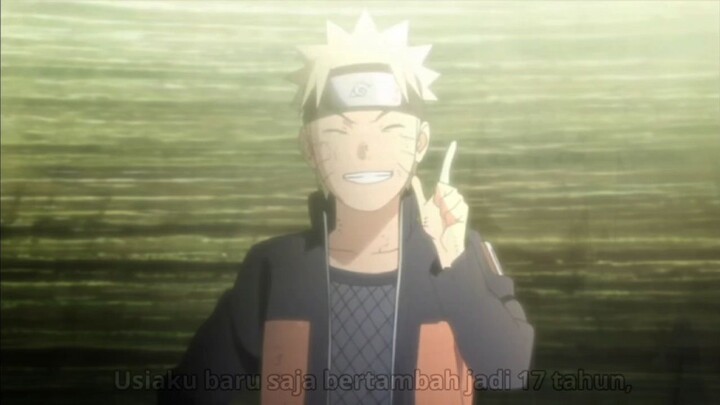 nyesekk😕🥀#narutoshippuden#sad