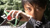 【High Energy】Kamen Rider Top 10 Handsome Transformation Collection (So handsome!)