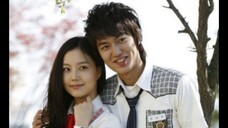 ซีรี่ย์เกาหลี รักมากมายของนายตัวป่วน ตอนจบ