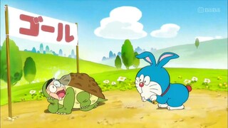 DORAEMON VÒNG TRIỆU HỒI ĐỘNG VẬT / tóm tắt phim anime hay " review phim anime hay