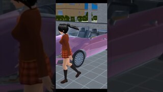 Evolution of Sakura School Simulator 2018 and 2023 #tiktok #shorts #memes