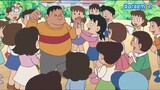 Doraemon lồng tiếng - Con sốt fan hâm mộ Jaian