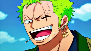 Roronoa Zoro Twixtor Clips For Editing (One Piece)