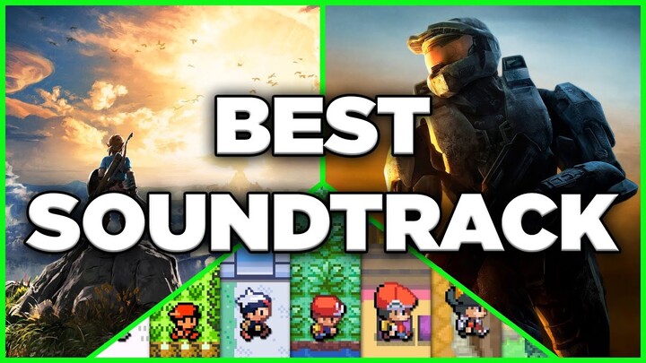 What Video Game Has The Best Soundtrack?
