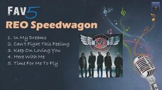 Reo Speedwagon Fav5 Hits HD