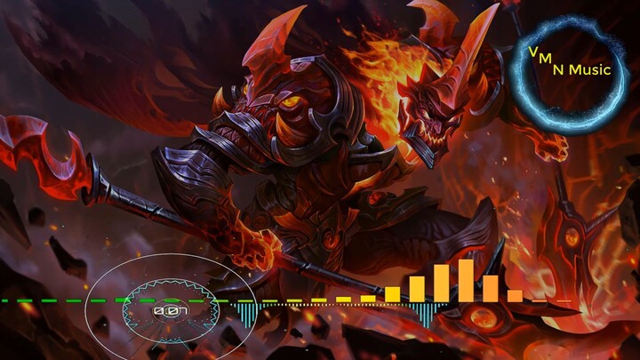 nhạc rap về Zephys