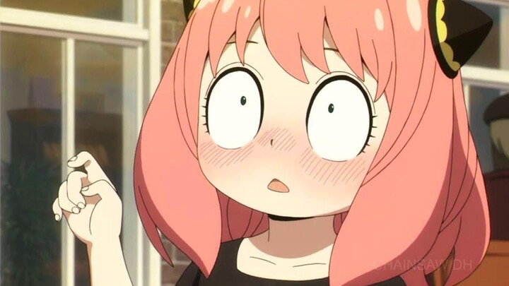 Spy x Family「AMV」- ผู้โดดเดี่ยว 😂