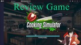 mari kita review cooking simulator android