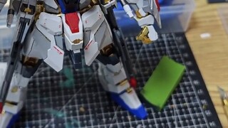 Tôi có bị lừa đảo khi mua MB Strike Freedom không?