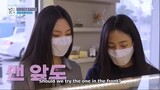 [ENG SUB] NEWJEANS CODE IN BUSAN EP.2
