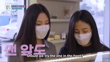 [ENG SUB] NEWJEANS CODE IN BUSAN EP.2