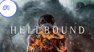 Hellbound ทัณฑ์นรก(พากษ์ไทย) ep03