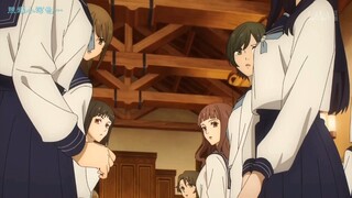 ผมไม่ได้พูดว่ามหาท่านผนึกมาร หรือ Gojo Satoru รู้ไหมว่านี่คือตอนการต่อสู้?
