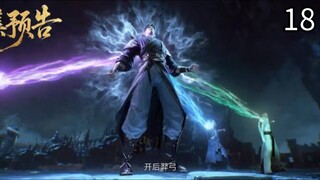 Tomb Of Fallen Gods S3 Ep 18 Sub Indo HD