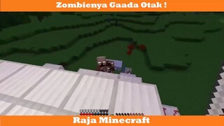 Zombienya gangotak banget nih !