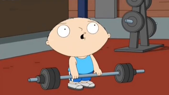 เกี๊ยวซ่าเจ้าใหญ่ "Family Guy"