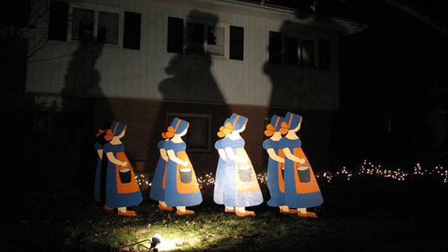 12 Days of Christmas