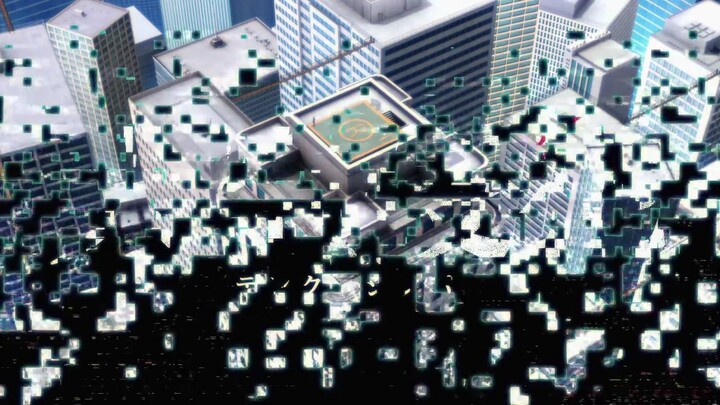 Tenkuu shinpan episode 03 sub indo