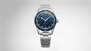 OMEGA Seamaster 300 Master Chronometer