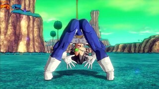 Xenoverse 2, Whole Namek false story, Dragon Ball Xenoverse 2, English, Xenoverse