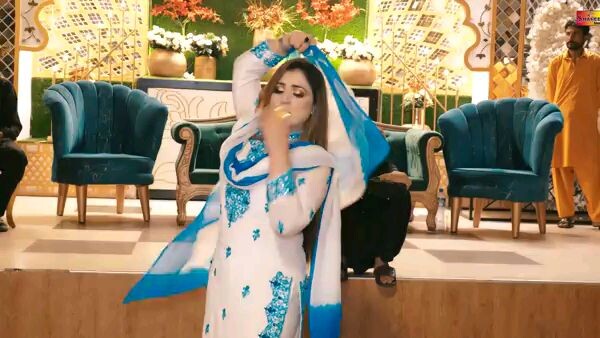mehak malik new song