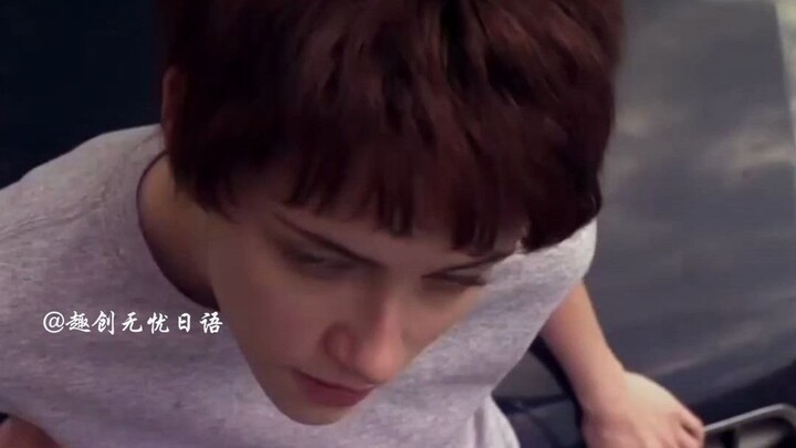 أكبر أربع مثليات في العالم يحولن مثليين إلى نساء في 30 ثانية!