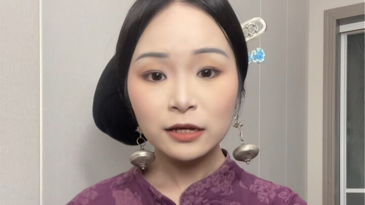 挑战一镜到底模仿20个“同事”讲话