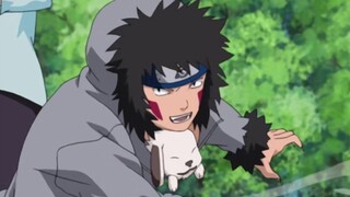 [Naruto Characters 44] The boy who walks with dogs. If Inuzuka Kiba can't be Hokage, then he will be