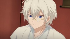 Eps 1 Kakuriyo no Yadomeshi S 2 sub indo FHD