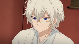 Eps 1 Kakuriyo no Yadomeshi S 2 sub indo FHD