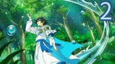 Ep.2 Mizu Zokusei no Mahoutsukai จอมเวทย์แห่งสายน้ำ ซับไทย