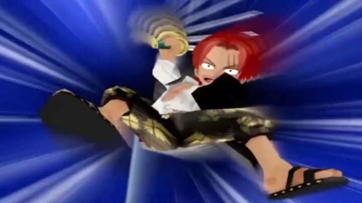 shanks