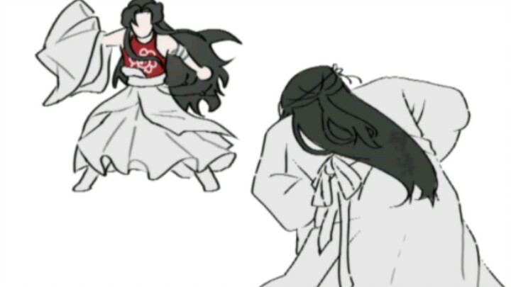 老父亲和太子殿下的日常（？）