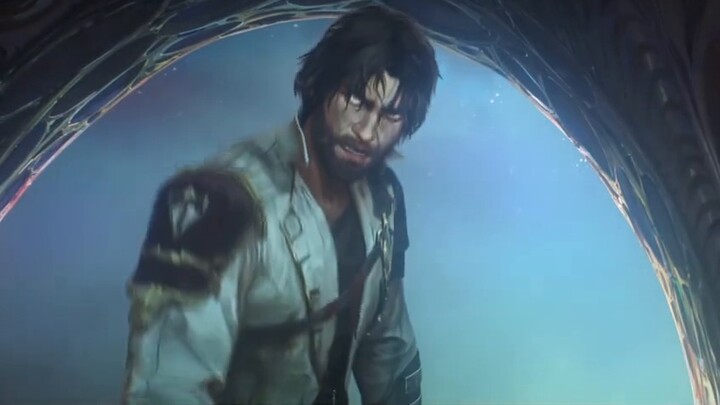 Jayce in speedrun 2