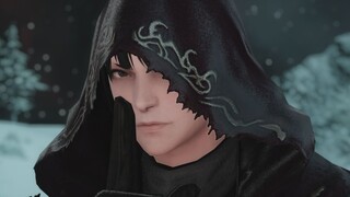 【FF14】 Để bạn yêu Fadaniel trong 13 giây