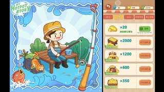 Update 1.7.0 xem quảng cáo nhận kim cương | My hotpot story | Milo Chen